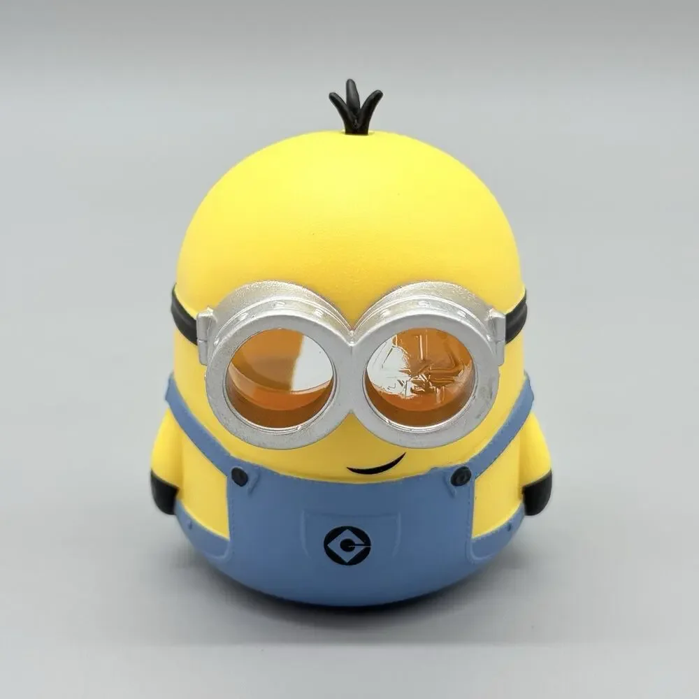 LOL Surprise Minions Minion Figure Dress-Up Collection Unopened Accessories